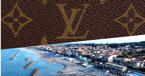 louis vuitton civitanova marche candidature|Moda: atelier Louis Vuitton a Civitanova per scarpe sportive.